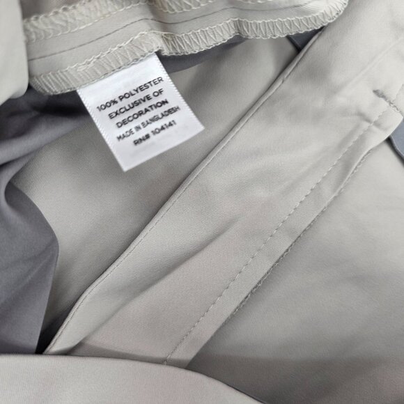 Walter Hagen Perfect 11 Golf Pants Men’s Navy  Khaki Black 3 of  44 x 32 - Picture 11 of 16